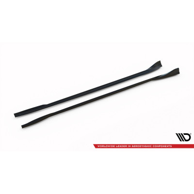 Estriberas para  Tesla Model 3 PerPARAmance Mk1 Facelift