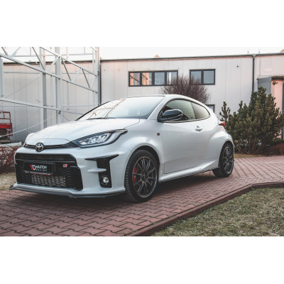 Estriberas para  Toyota GR Yaris Mk4