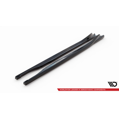 Estriberas para  Toyota GR86 Mk1