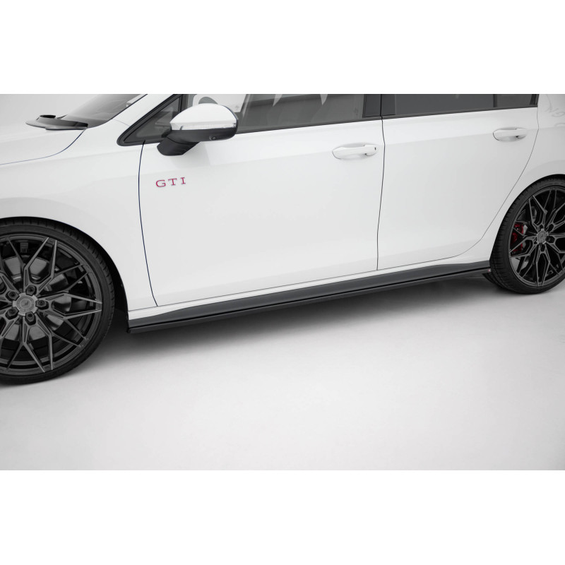 Estriberas para  Volkswagen Golf GTI / GTE / GTI Clubsport / GTD / R-Line Mk8