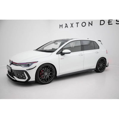 Estriberas para  Volkswagen Golf GTI / GTE / GTI Clubsport / GTD / R-Line Mk8