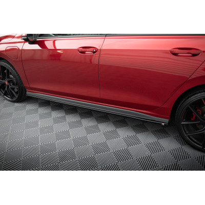 Estriberas para  Volkswagen Golf GTI / GTE / GTI Clubsport / GTD / R-Line Mk8