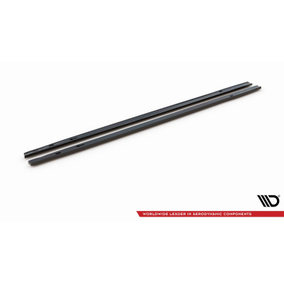 Estriberas para  Volkswagen Golf GTI / GTE / GTI Clubsport / GTD / R-Line Mk8