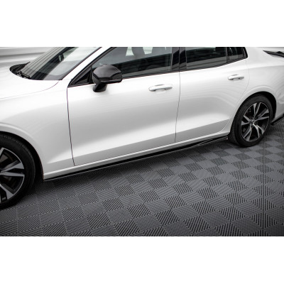 Estriberas para  Volvo S60/V60 R-Design Mk3