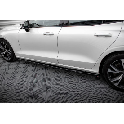 Estriberas para  Volvo S60/V60 R-Design Mk3