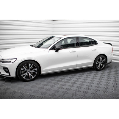 Estriberas para  Volvo S60/V60 R-Design Mk3