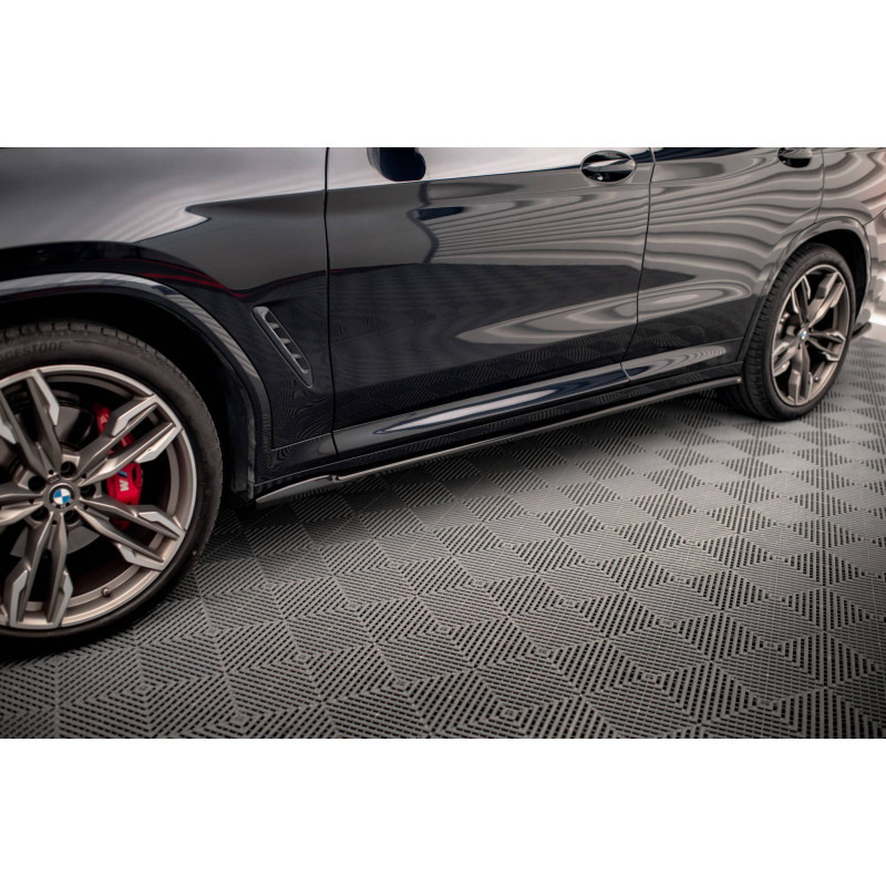 Estriberas para   BMW X3 M40d / M40i / M-Pack G01