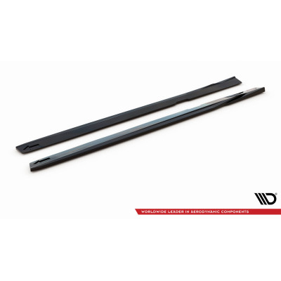 Estriberas para  Volvo S60/V60 R-Design Mk3