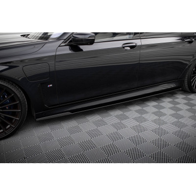 Estriberas para   PARA BMW 7 Long M-Pack G12