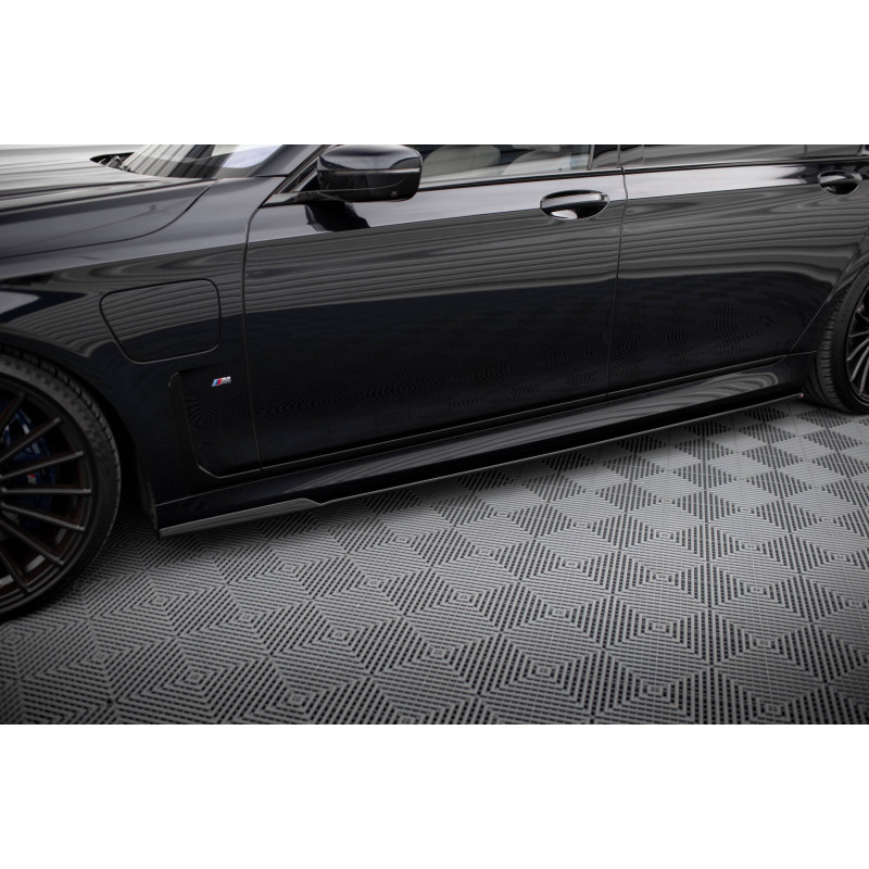 Estriberas para   PARA BMW 7 Long M-Pack G12