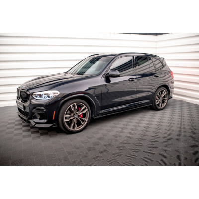 Estriberas para   BMW X3 M40d / M40i / M-Pack G01