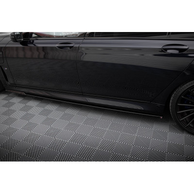 Estriberas para   PARA BMW 7 Long M-Pack G12