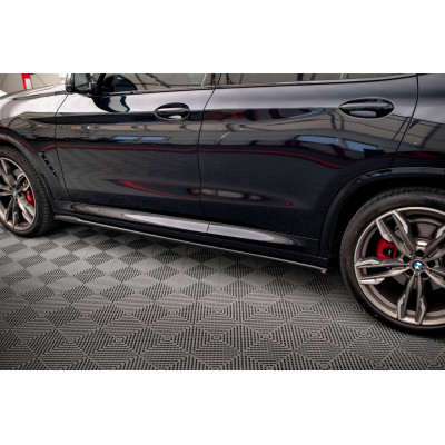 Estriberas para   BMW X3 M40d / M40i / M-Pack G01