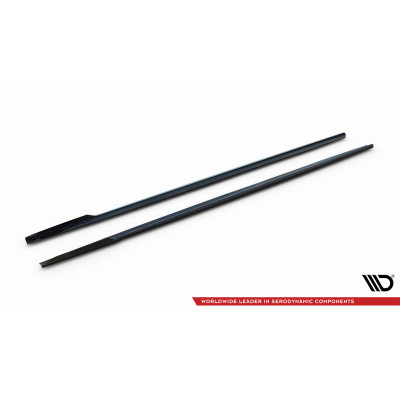 Estriberas para   PARA BMW 7 Long M-Pack G12