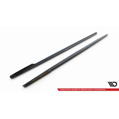 Estriberas para   PARA BMW 7 Long M-Pack G12