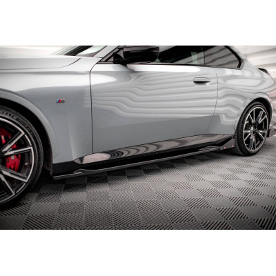 Estriberas para  + Flaps BMW 2 Coupe M-Pack / M240i G42