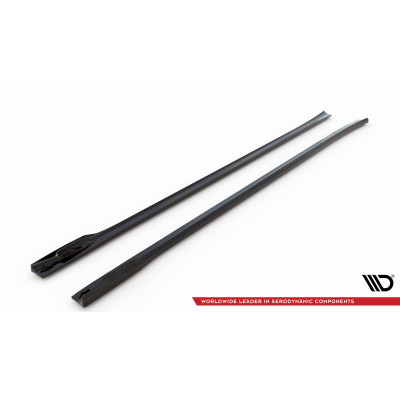 Estriberas para   BMW X3 M40d / M40i / M-Pack G01