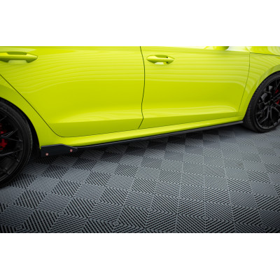 Estriberas para  + Flaps Skoda Octavia RS Mk4