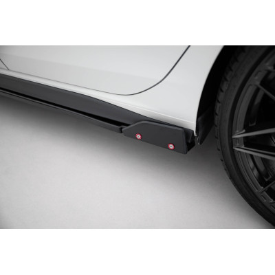 Estriberas para  + Flaps Volkswagen Golf GTI / GTE / GTI Clubsport / GTD / R-Line Mk8