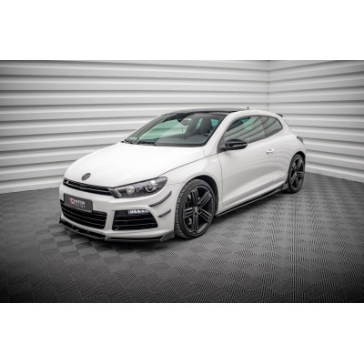 Estriberas para  + Flaps Volkswagen Scirocco R Mk3