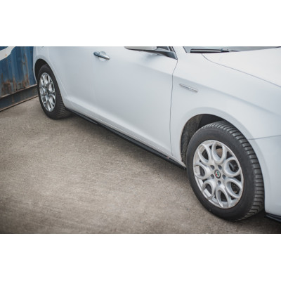 Estriberas para  Alfa Romeo Giulietta