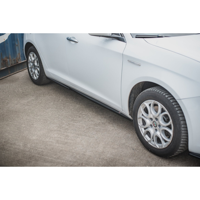 Estriberas para  Alfa Romeo Giulietta