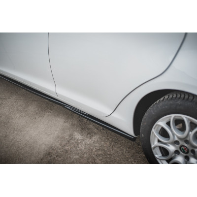 Estriberas para  Alfa Romeo Giulietta