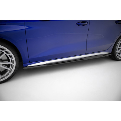 Estriberas para  Audi A3 S-Line Sedan / S3 Sedan 8Y Facelift