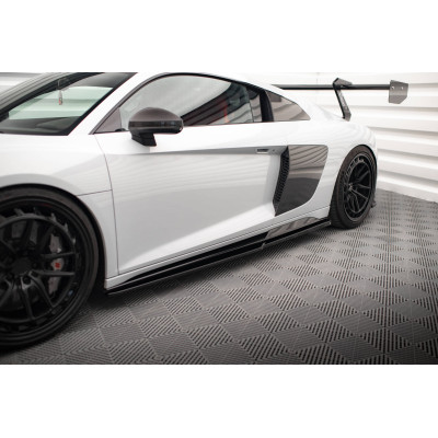 Estriberas para  Audi R8 Mk2 Facelift