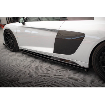 Estriberas para  Audi R8 Mk2 Facelift