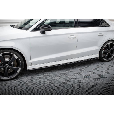 Estriberas para  Audi RS3 Sedan 8V Facelift