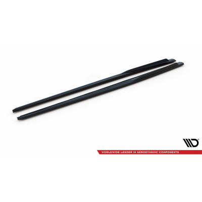 Estriberas para  Audi RS3 8V Sportback Facelift