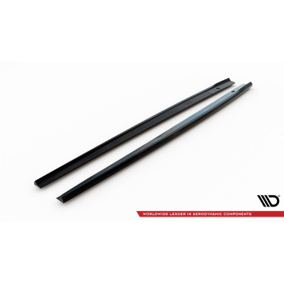 Estriberas para  Audi RS3 Sedan 8V Facelift