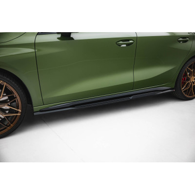 Estriberas para  Audi S3 Sportback / A3 S-line Sportback  8Y Facelift