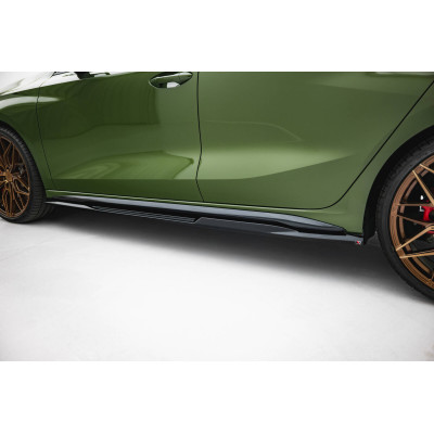 Estriberas para  Audi S3 Sportback / A3 S-line Sportback  8Y Facelift