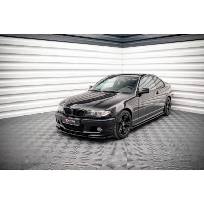 Estriberas para  BMW 3 Coupe M-Pack E46