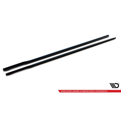 Estriberas para  BMW 3 G20 / G21 M-Pack