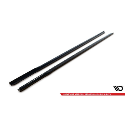Estriberas para  BMW 3 G20 / G21 M-Pack