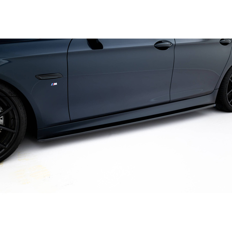 Estriberas para  BMW 5 F10/F11 M-Pack / M5