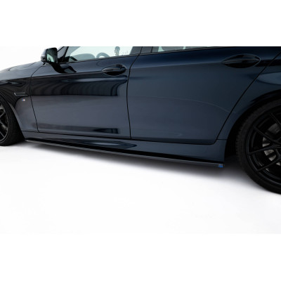 Estriberas para  BMW 5 F10/F11 M-Pack / M5