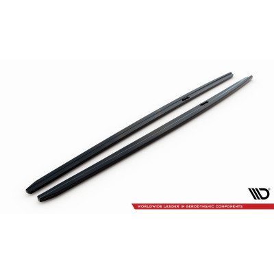 Estriberas para  BMW 5 F10/F11 M-Pack / M5
