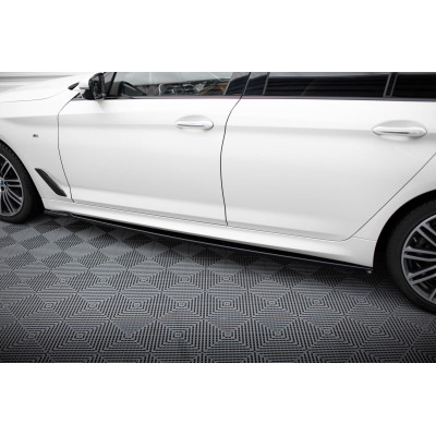 Estriberas para  BMW 5 M-Pack G30 / G31