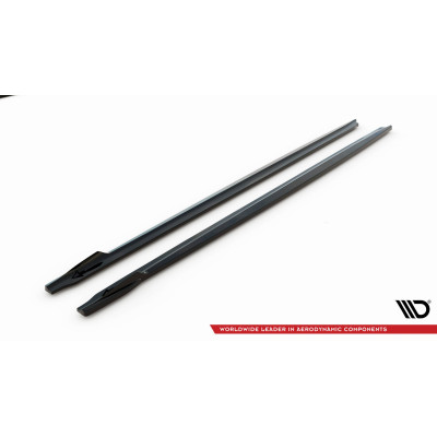 Estriberas para  BMW 5 M-Pack G30 / G31