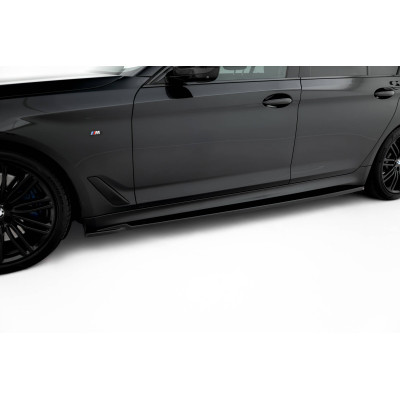 Estriberas para  BMW M550i / M550d Sedan G30 / G30 Facelift