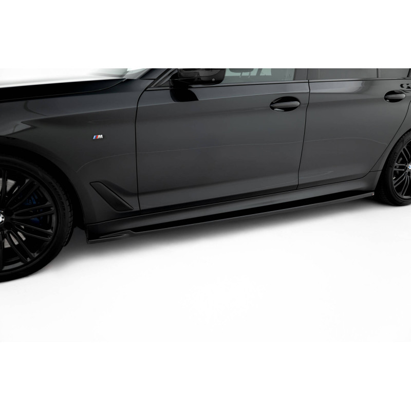 Estriberas para  BMW M550i / M550d Sedan G30 / G30 Facelift