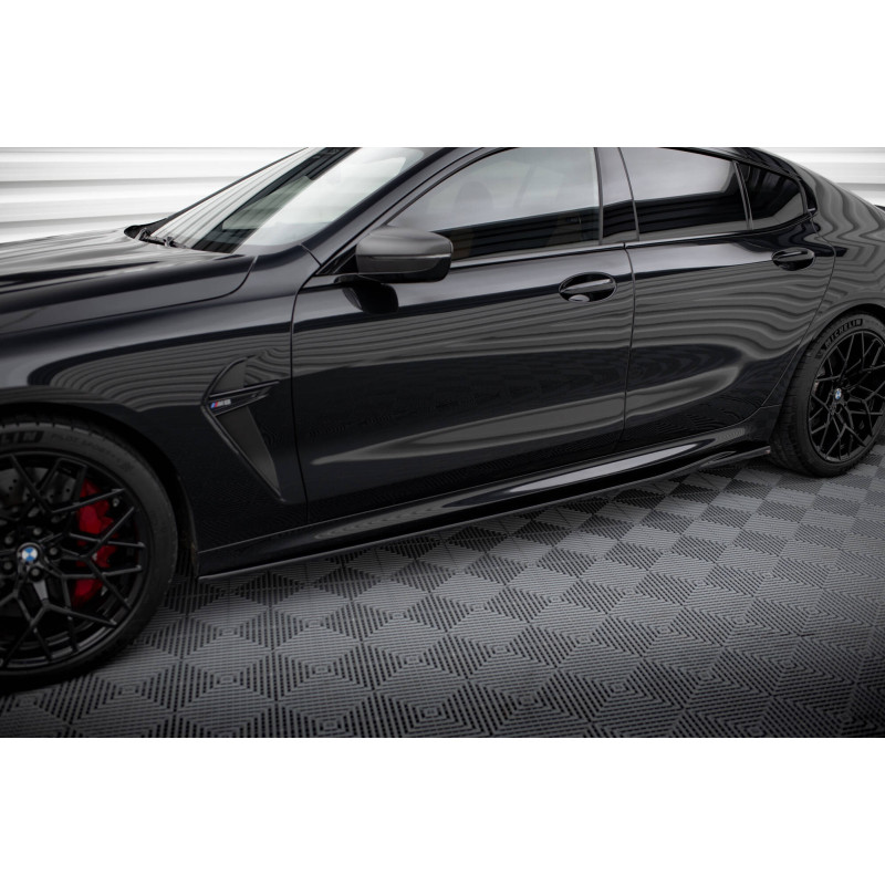 Estriberas para  BMW M8 Gran Coupe F93 / 8 Gran Coupe M-Pack G16