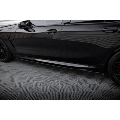 Estriberas para  BMW M8 Gran Coupe F93 / 8 Gran Coupe M-Pack G16