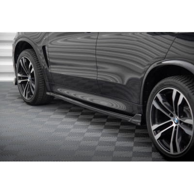 Estriberas para  BMW X5 M-Pack F15