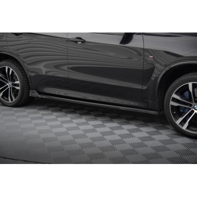 Estriberas para  BMW X5 M-Pack F15