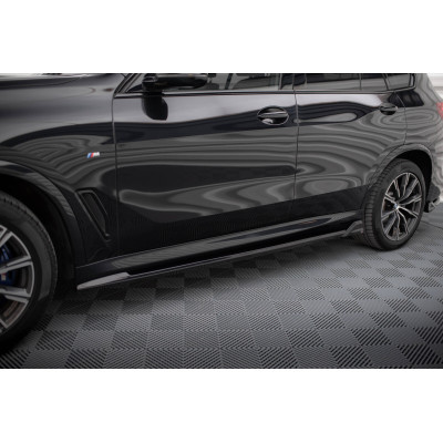 Estriberas para  BMW X5 M-Pack G05